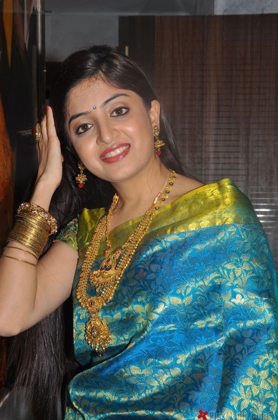 Poonam Kaur Inaugurate CMR Shopping Mall - Gallery | Picture 91159